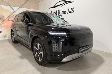 Hyundai Ioniq 9 110 Ultimate 4WD 7prs
