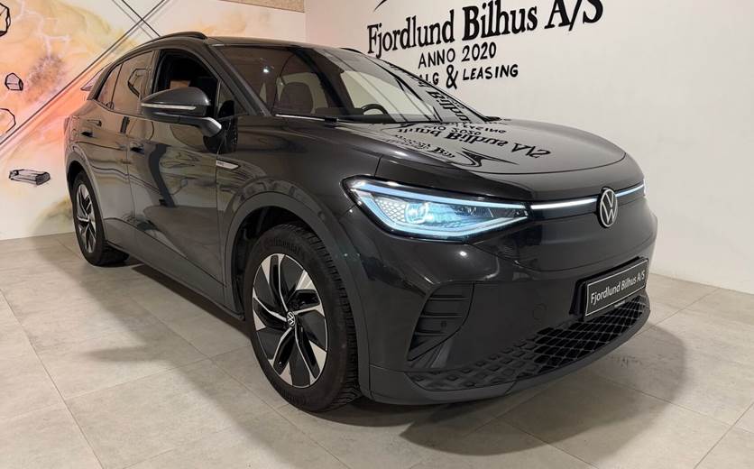 VW ID.4 77 Pro Performance