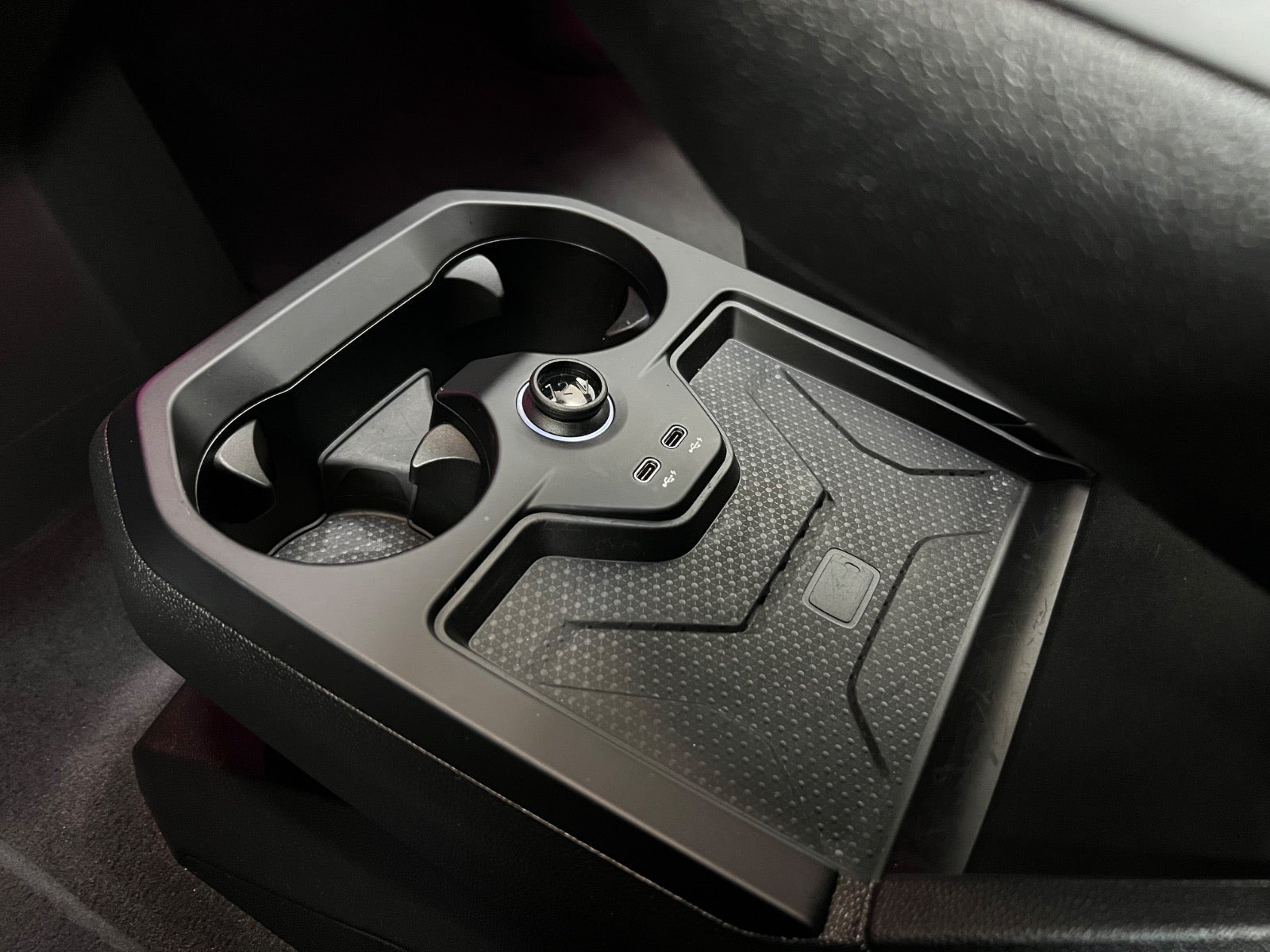undefined BMW iX fra 2022