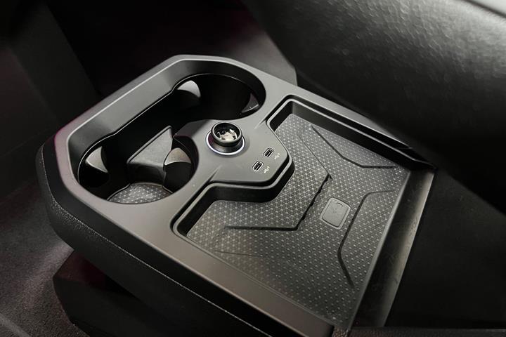 undefined BMW iX fra 2022