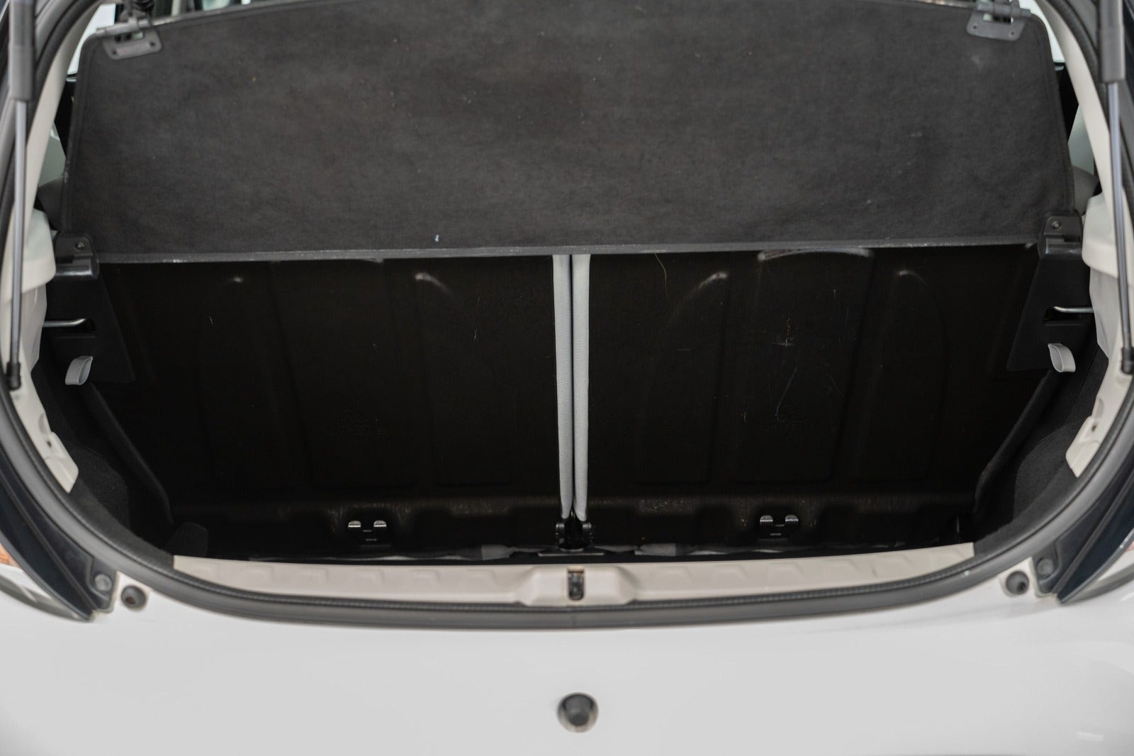 undefined Toyota Aygo fra 2015