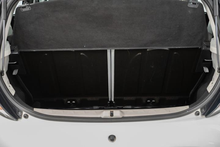undefined Toyota Aygo fra 2015