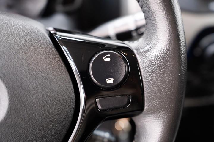 undefined Toyota Aygo fra 2015