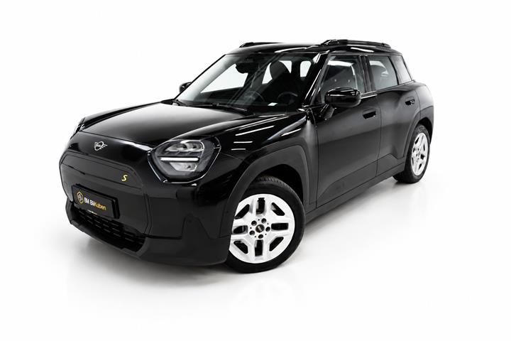 undefined Mini Aceman SE fra 2025