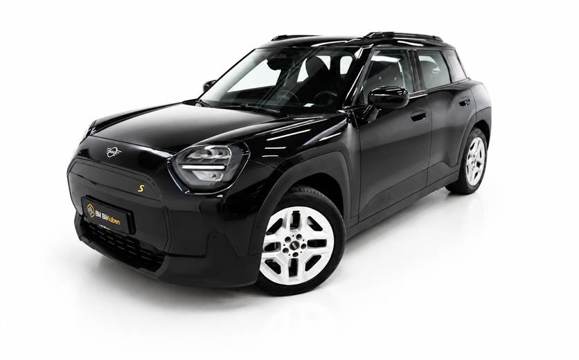 Mini Aceman SE