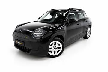 Mini Aceman SE