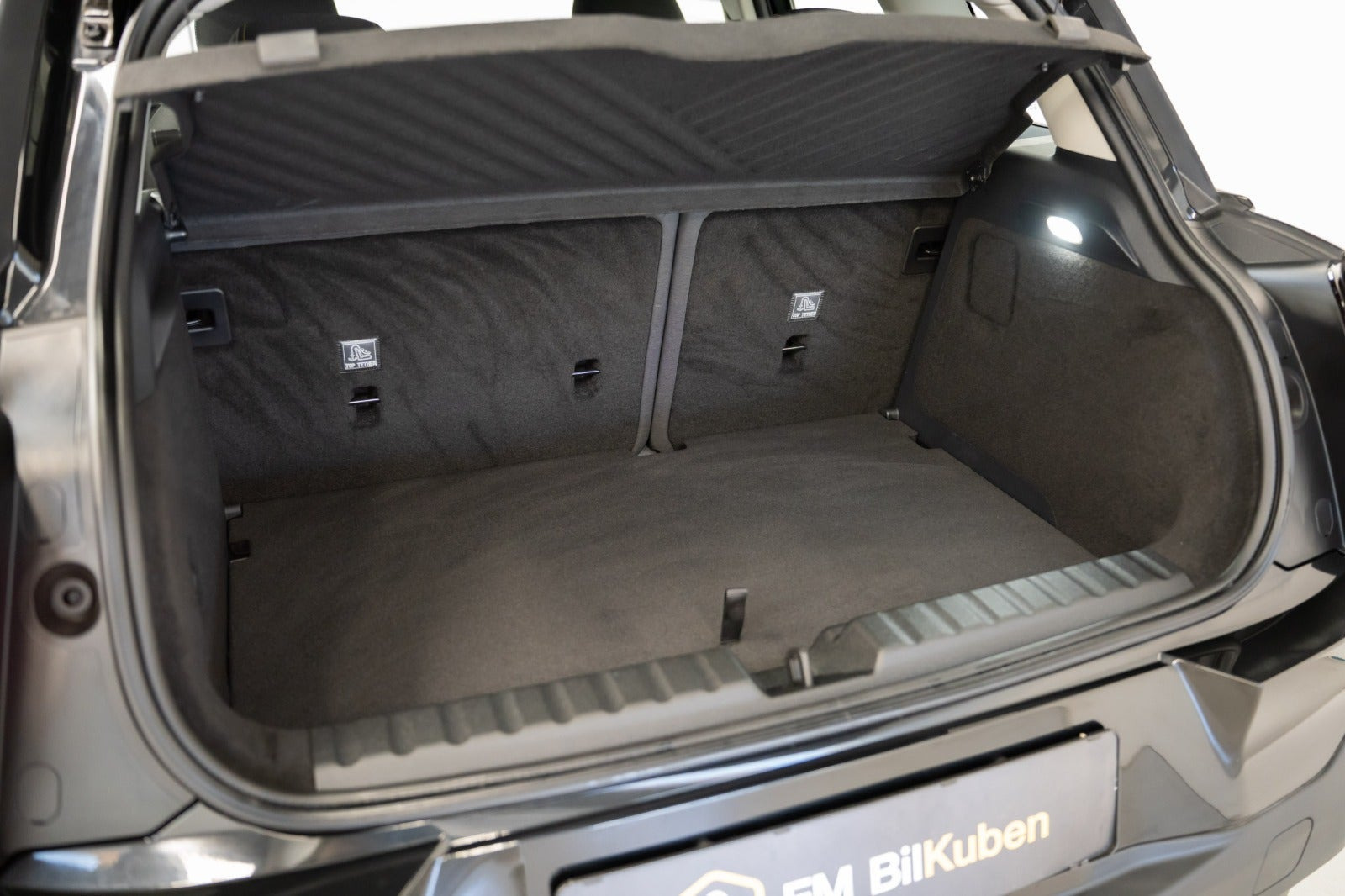 undefined Mini Aceman SE fra 2025