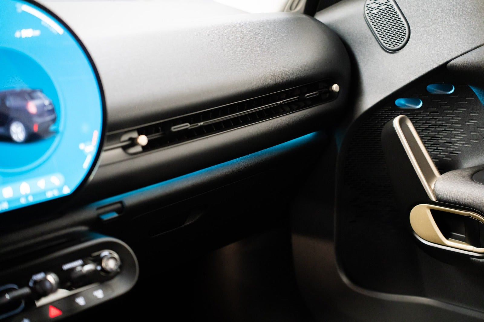 undefined Mini Aceman SE fra 2025