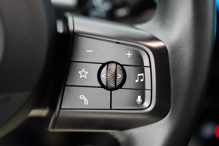 undefined Mini Aceman SE fra 2025