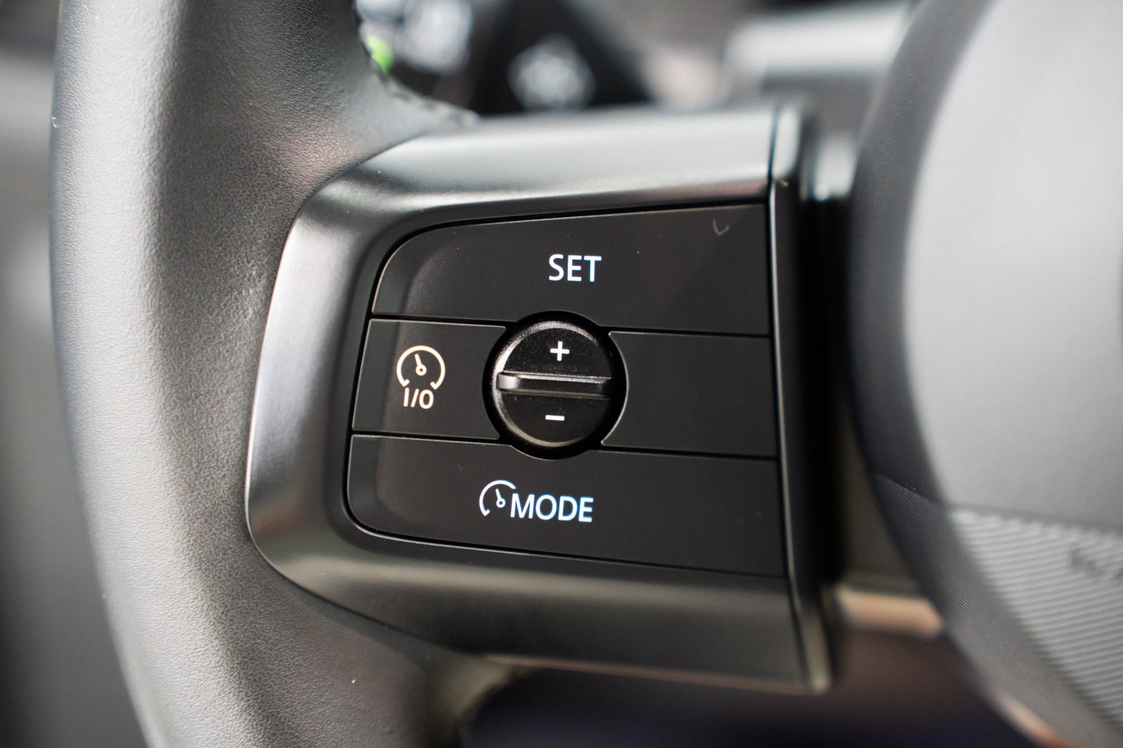 undefined Mini Aceman SE fra 2025