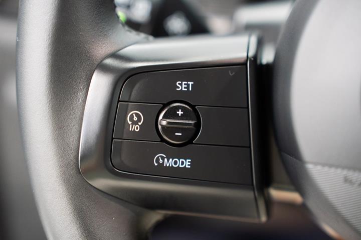 undefined Mini Aceman SE fra 2025