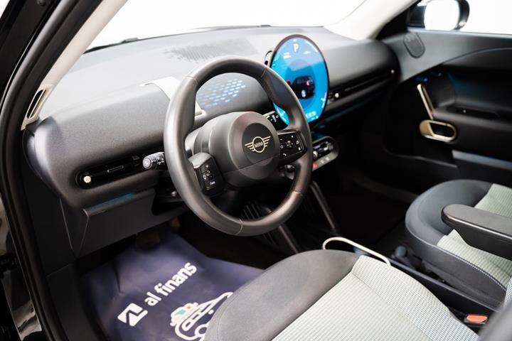 undefined Mini Aceman SE fra 2025