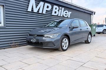 VW Golf VIII 1,5 TSi 130 1st Edition