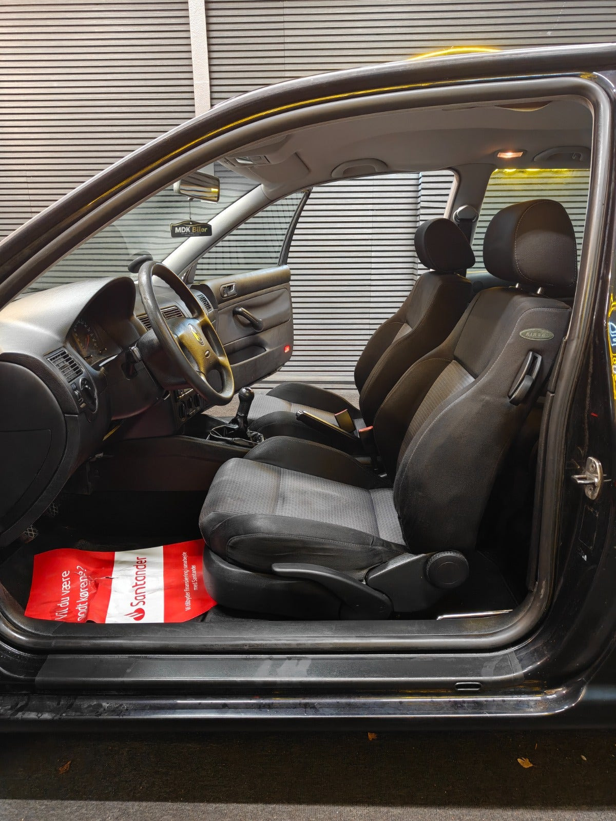 undefined VW Golf IV fra 2003