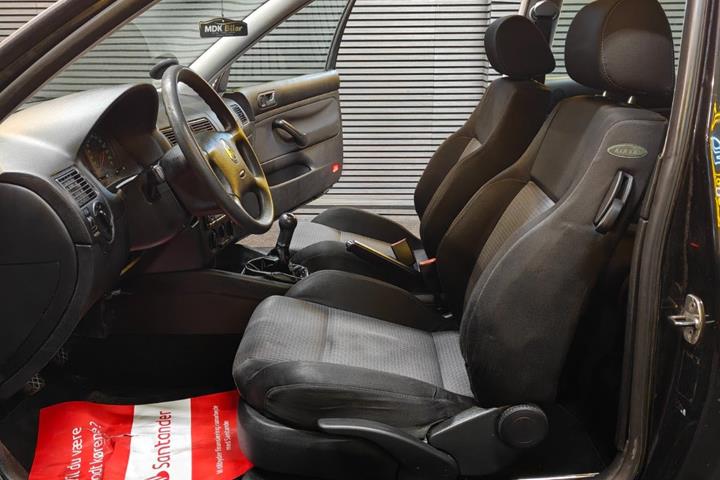 undefined VW Golf IV fra 2003