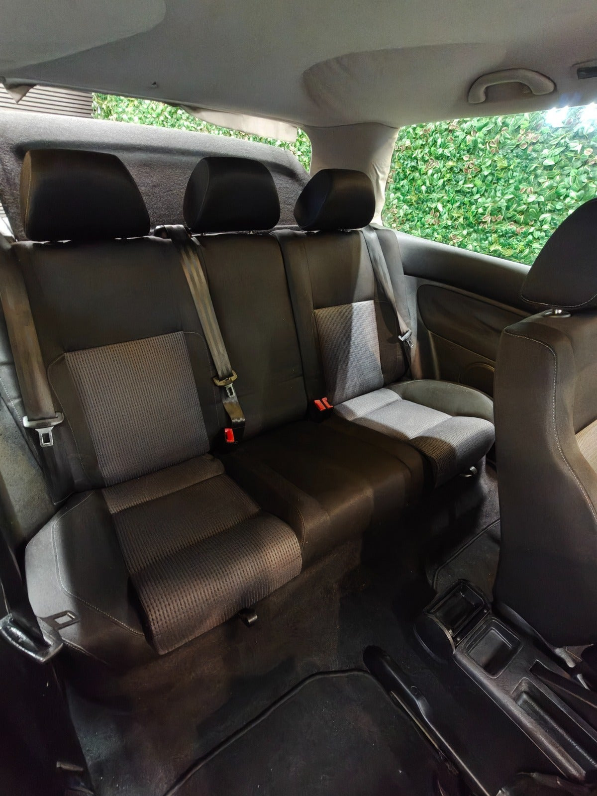 undefined VW Golf IV fra 2003