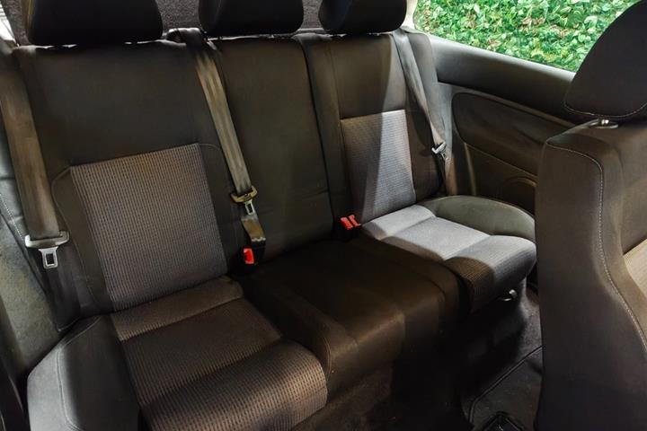 undefined VW Golf IV fra 2003