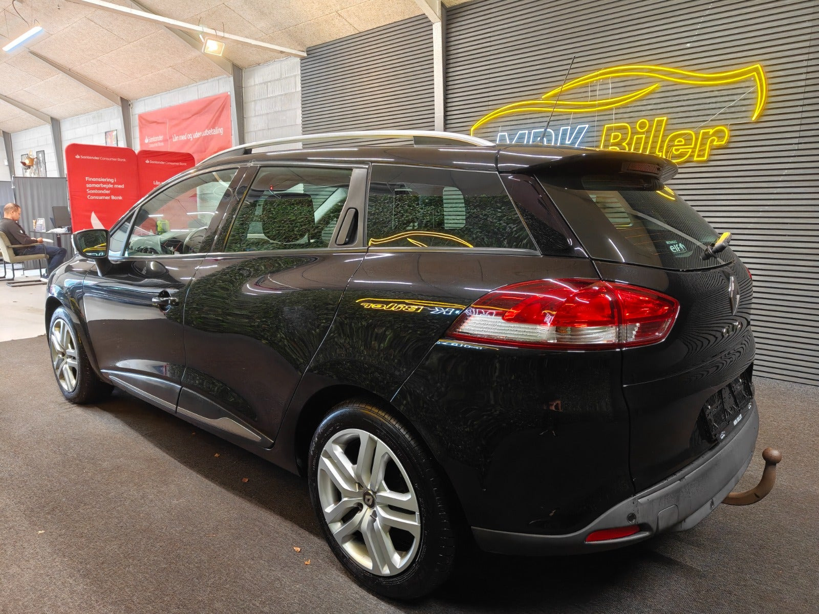 undefined Renault Clio IV fra 2017