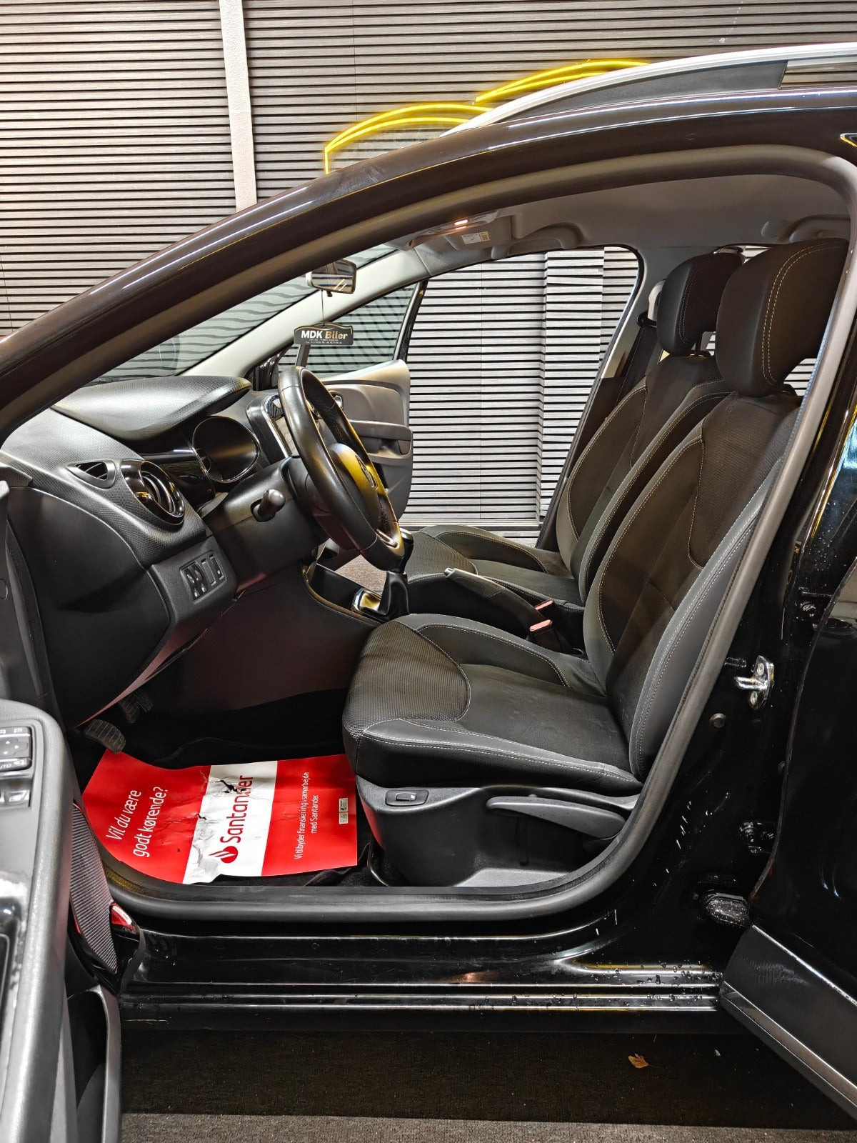 undefined Renault Clio IV fra 2017