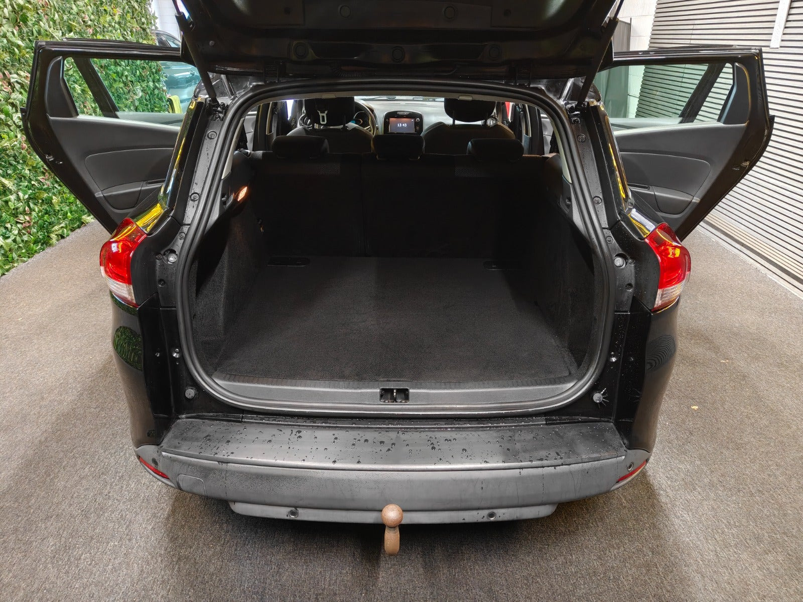 undefined Renault Clio IV fra 2017