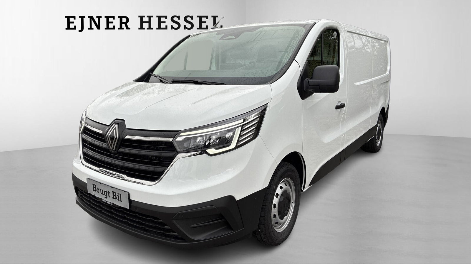 Renault Trafic 2,0 dCi 150 L2H1 Tekno aut.