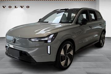 Volvo EX90 Twin Performance Ultra 7prs