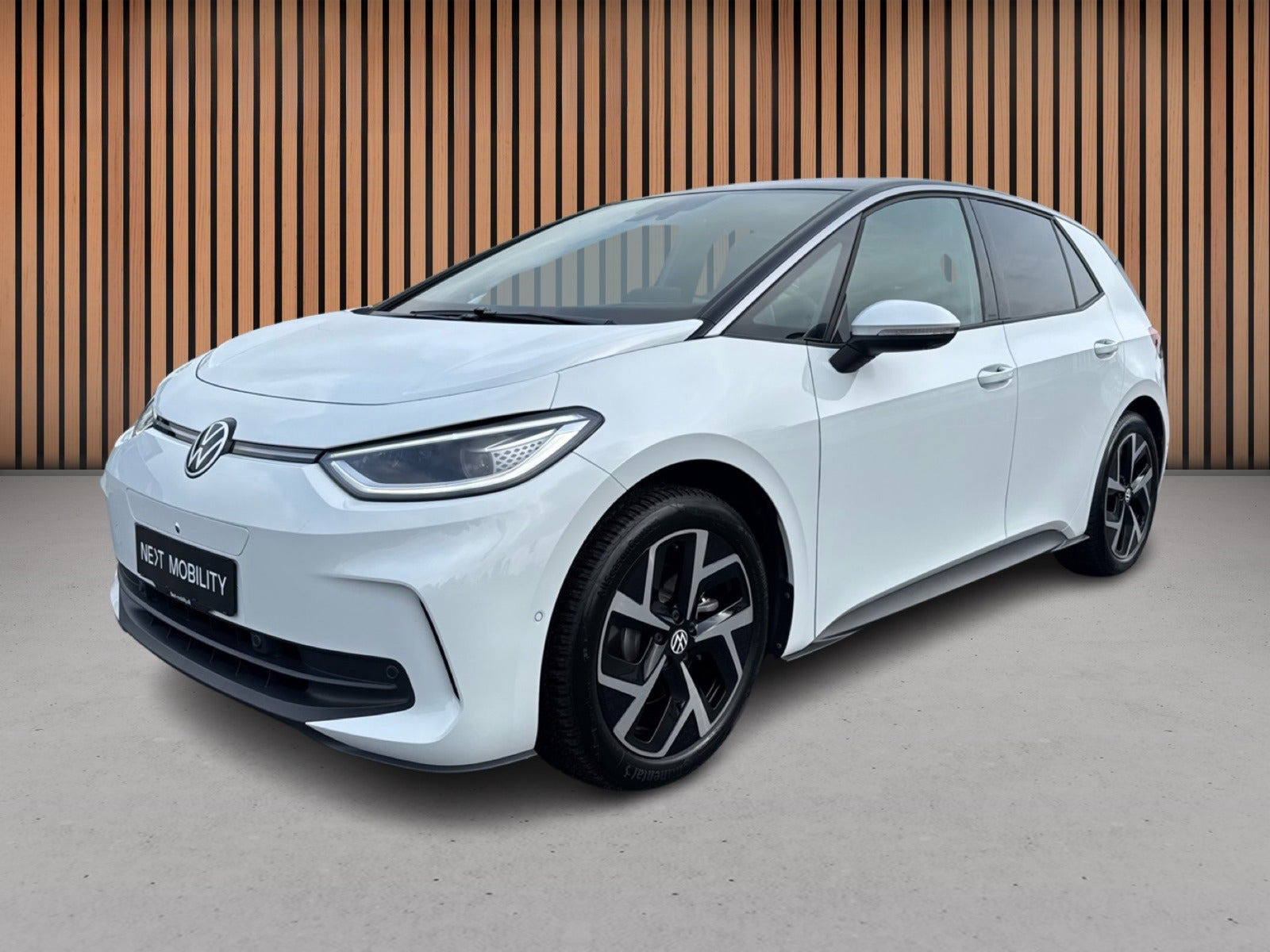 undefined VW ID.3 fra 2024