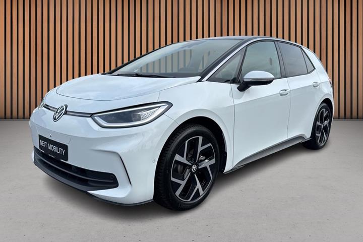 undefined VW ID.3 fra 2024