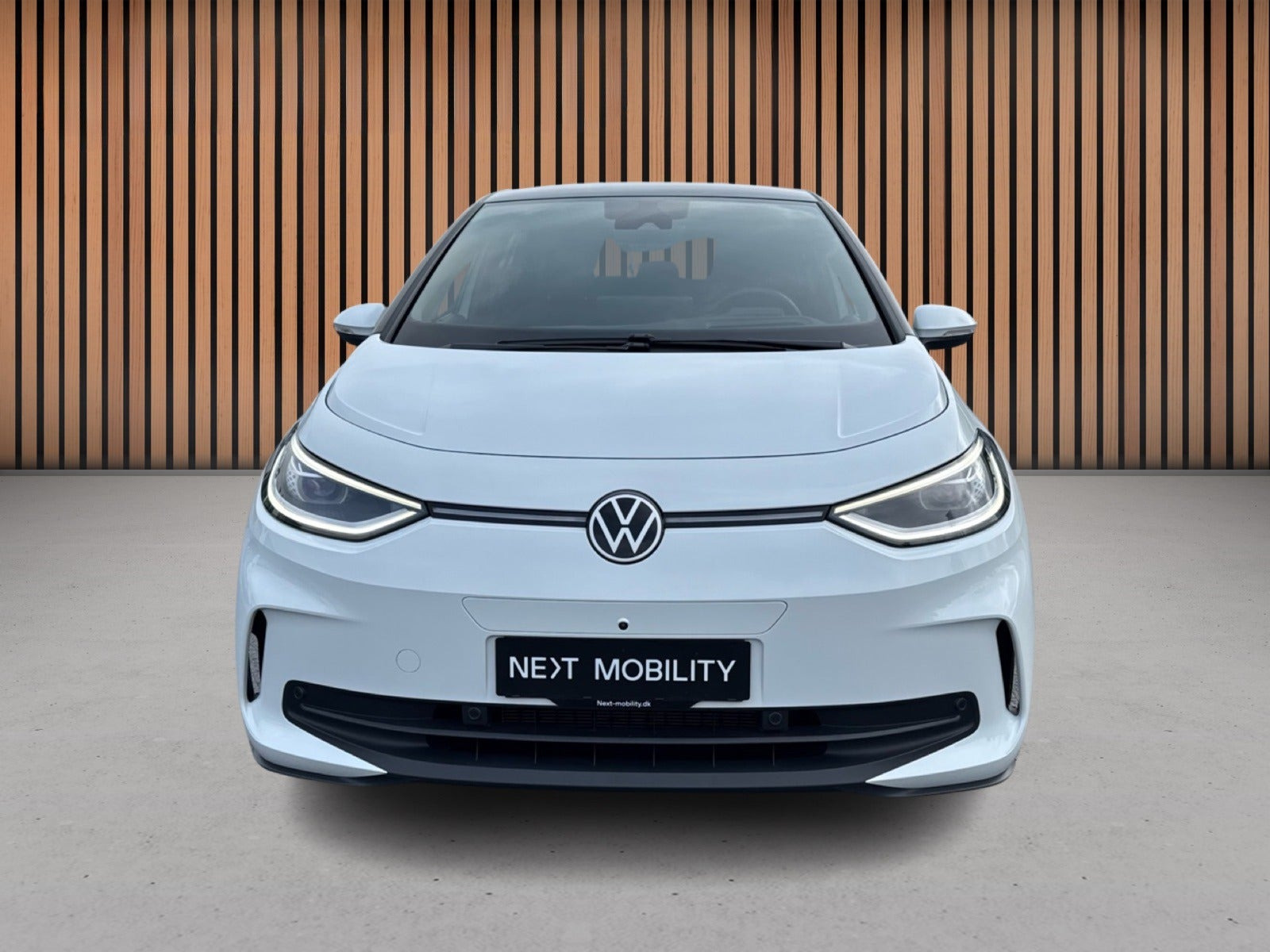 undefined VW ID.3 fra 2024