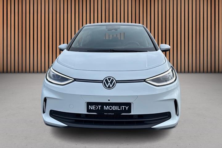 undefined VW ID.3 fra 2024