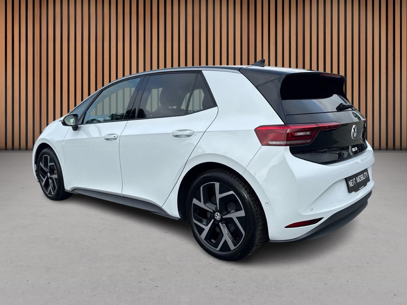 undefined VW ID.3 fra 2024
