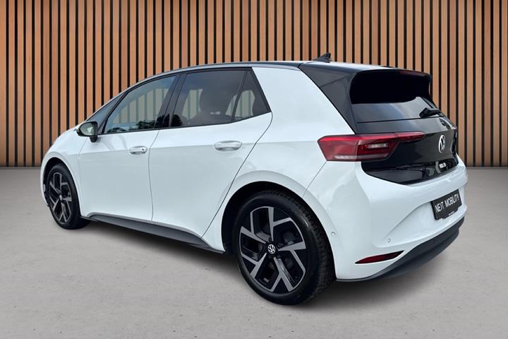 undefined VW ID.3 fra 2024