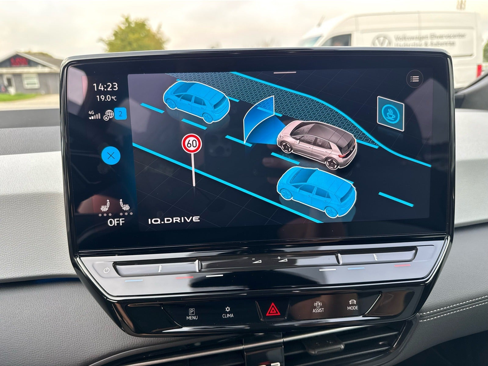 undefined VW ID.3 fra 2024