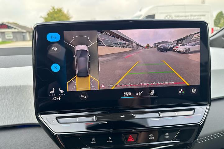 undefined VW ID.3 fra 2024
