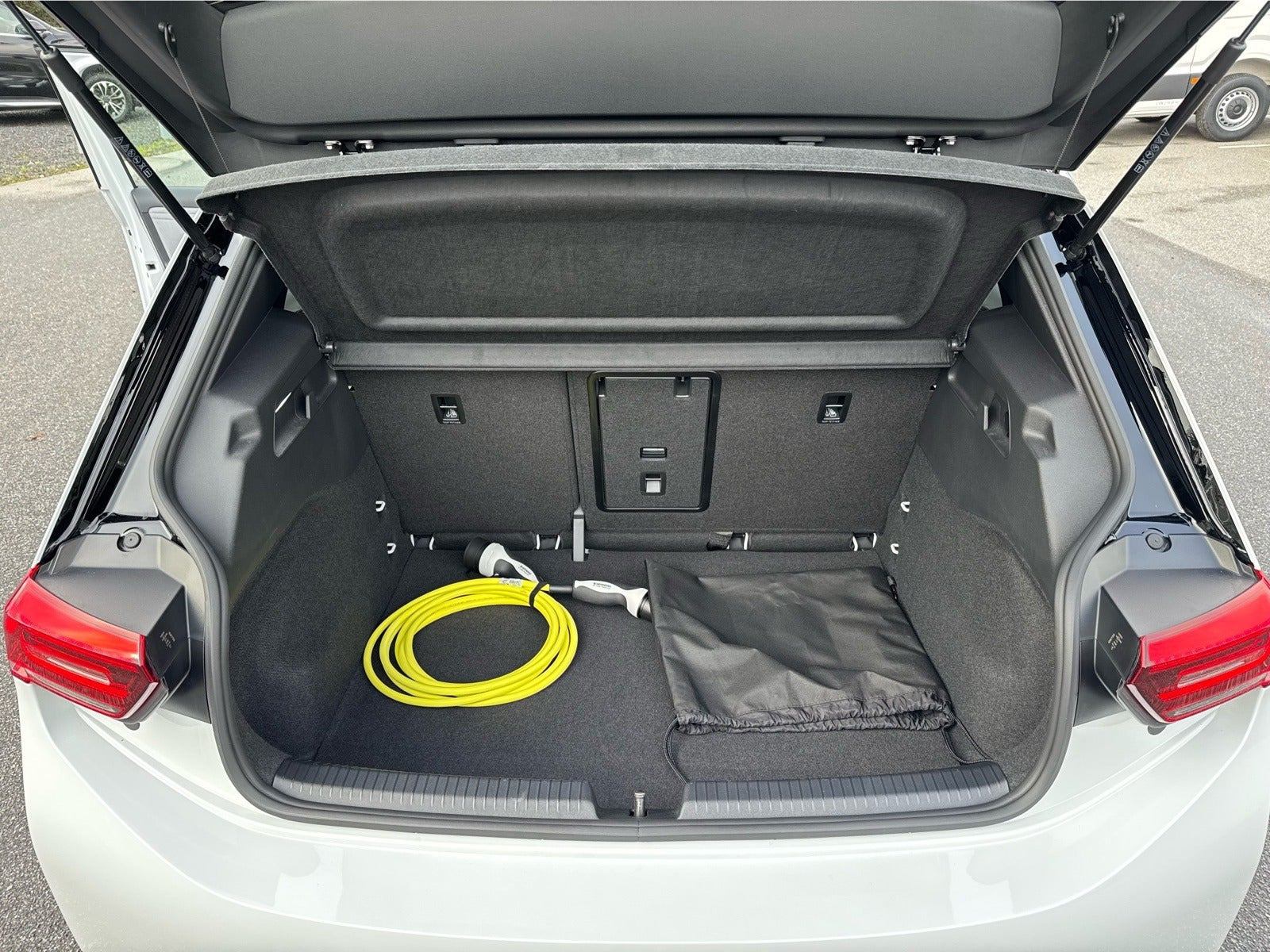 undefined VW ID.3 fra 2024