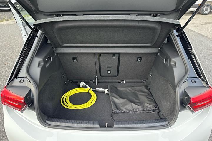 undefined VW ID.3 fra 2024