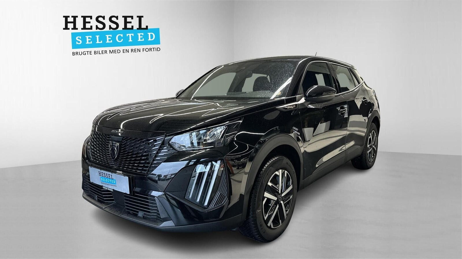 Peugeot e-2008 54 Style