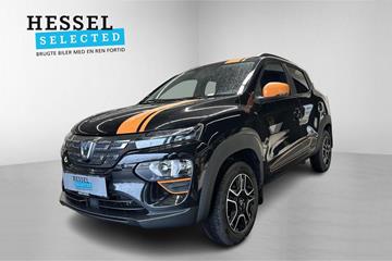 Dacia Spring Comfort+