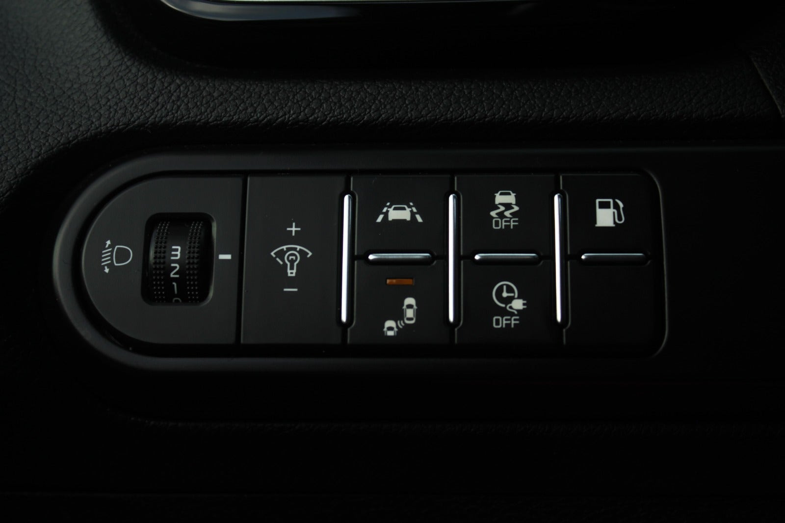 Sort Kia XCeed fra 2021