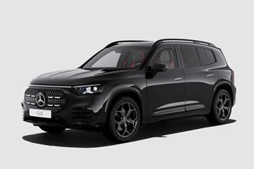 Mercedes GLB250+ AMG Premium