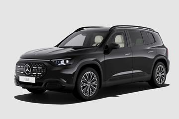 Mercedes GLB250+ Progressive Line