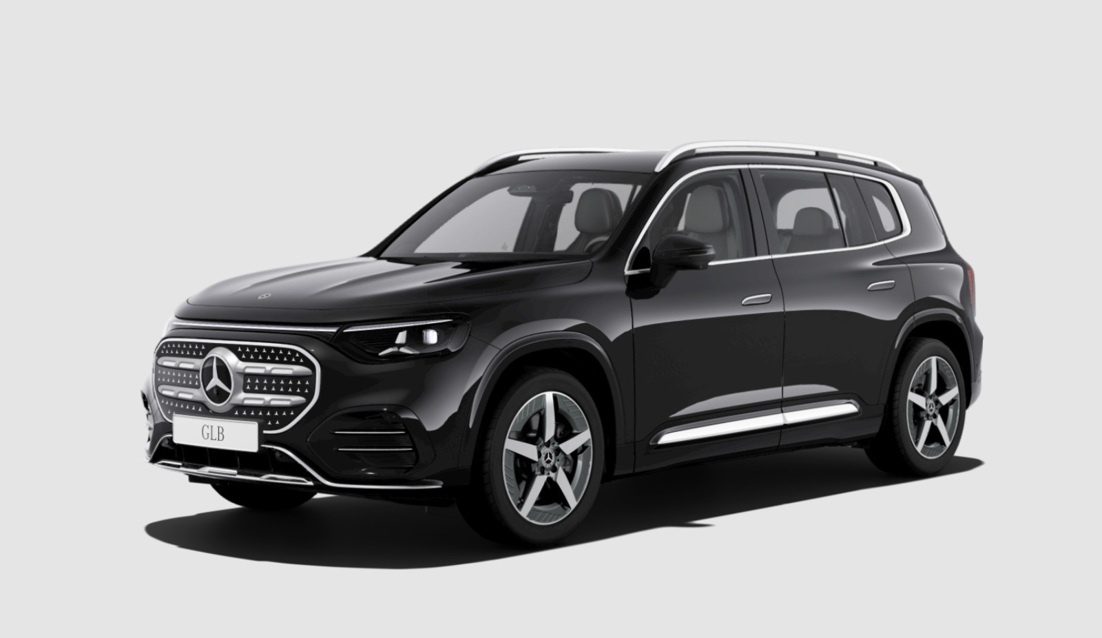 Mercedes GLB250+ AMG Premium