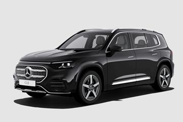 Mercedes GLB250+ AMG Premium