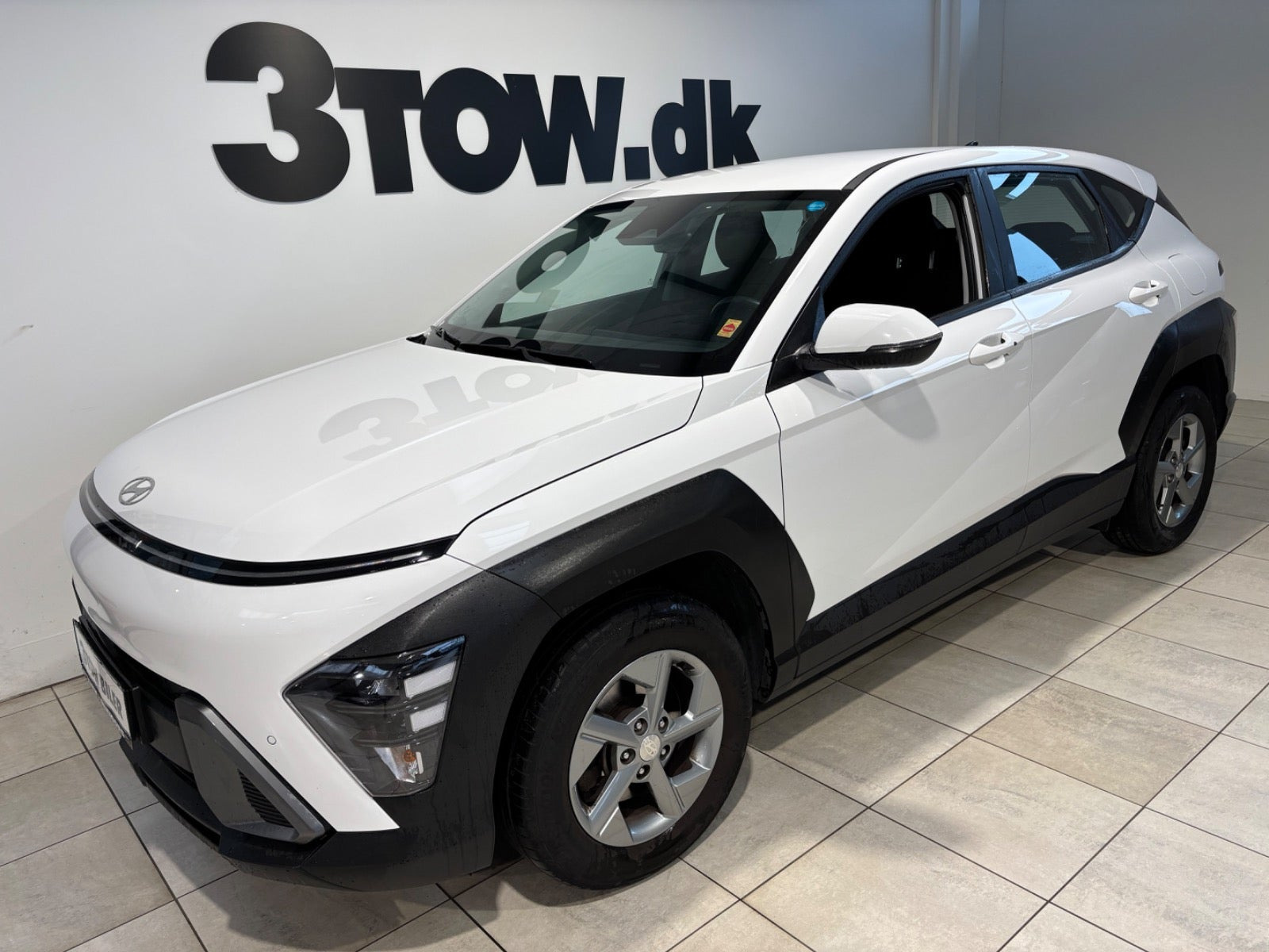 Hyundai Kona 1,0 T-GDi Advanced