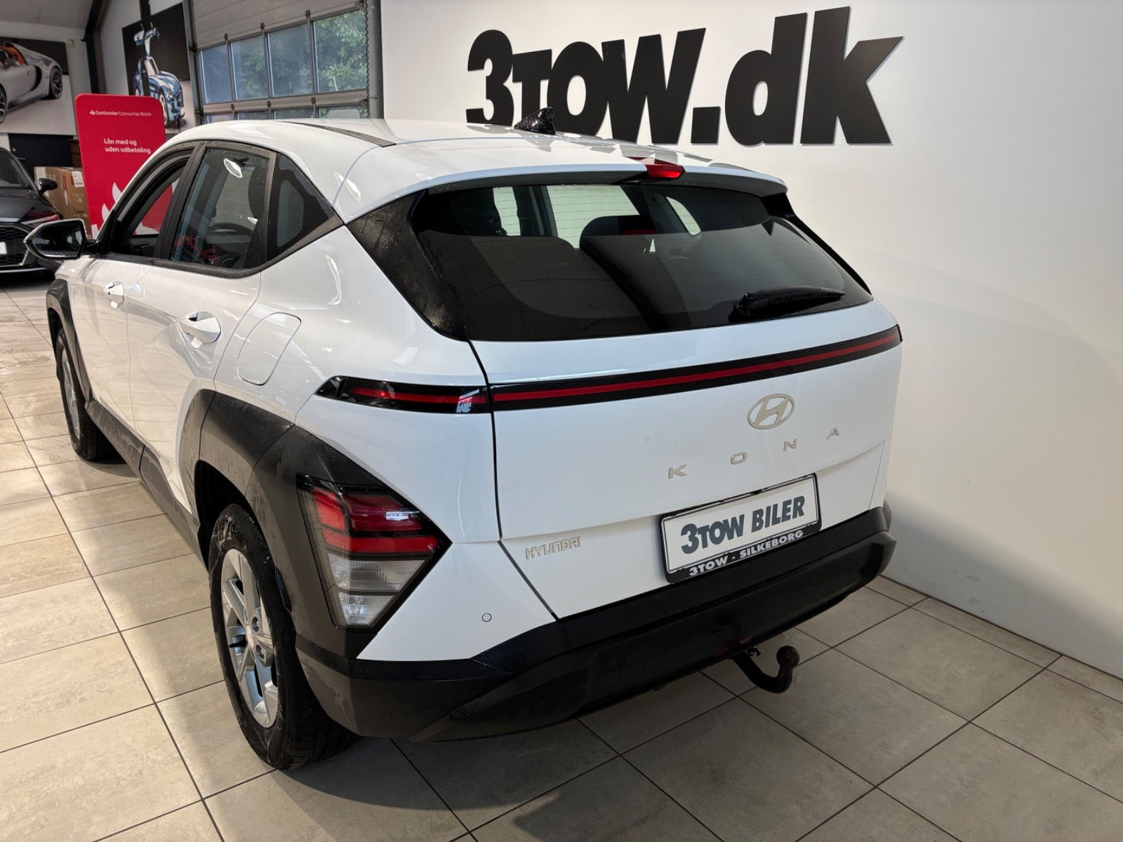 undefined Hyundai Kona fra 2024