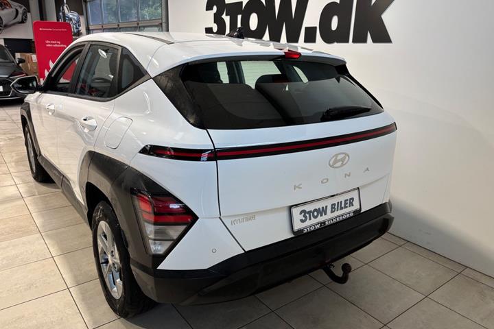 undefined Hyundai Kona fra 2024