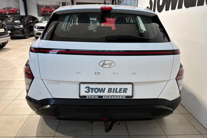 undefined Hyundai Kona fra 2024