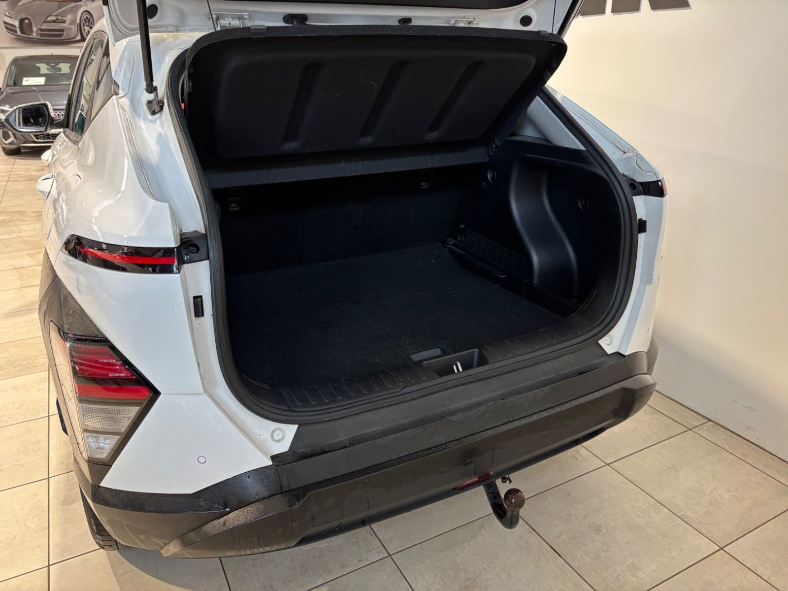 undefined Hyundai Kona fra 2024