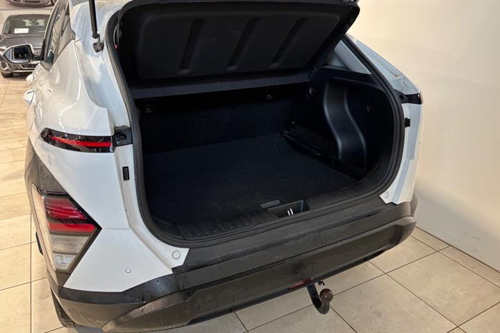 undefined Hyundai Kona fra 2024