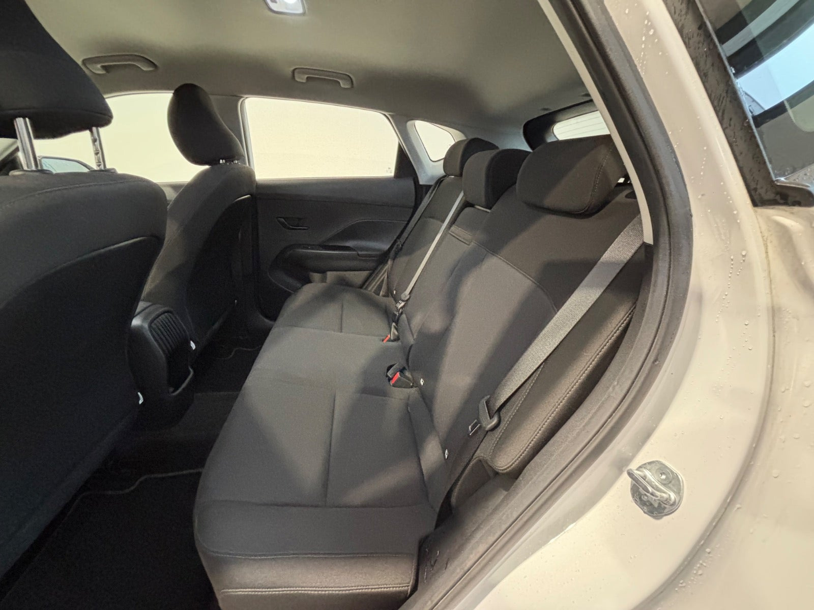 undefined Hyundai Kona fra 2024